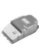 B&M Transmission Pan Deep Aluminum Natural GM 8L90E