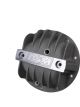 B&M Differential Cover 10-Bolt Aluminum Natural GM 8.2