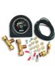 B&M Gauge Transmission Temperature 100-350° F 2 1/16