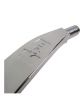 B&M Shifter Stick Steel Chrome Straight Quicksilver/Pro Ratchet