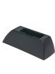 B&M Shifter Skirt Plastic Black Z-Gate Shifter