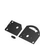B&M Shift Gate Plate For Prostick Shifter Off Road And Crawling