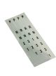 B&M Indicator Window Magnum Grip Shifter Clear Standard Shift Pattern