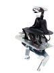 B&M Automatic Shifter Hammer Ford 1994-2004 Mustang Console Aode Trans