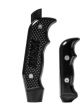 B&M Magnum Grip Shift Knobs Black For Wrangler 2007-2011