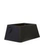 B&M Auto Trans Shift Console Cover Skirt MegaShifter and Sport Shifter