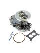 Holley Ultra XP 2-Barrel Carburettor CFM 500 2-Barrel Tumble
