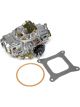 Holley Model 4150 Double Pumper Carburettor CFM 650 4-Barrel Tumble