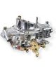 Holley Model 4150 Double Pumper Carburettor CFM 750 4-Barrel Tumble