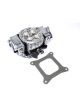 Holley Track Warrior Carburettor CFM 650 Gasoline Square Bore Tumble