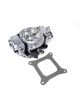 Holley Track Warrior Carburettor CFM 750 Gasoline Square Bore Tumble