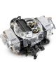 Holley Ultra Double Pumper Carburettor CFM 850 4-Barrel Black/Silver