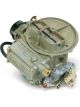 Holley 2300 Marine Carburettor CFM 500 2-barrel Dichromate
