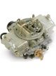 Holley 4150 Marine Carburettor CFM 850 Square Bore Dichromate
