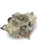 Holley 4150 Classic Carburettor CFM 850 Square Bore Dichromate