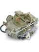 Holley 4175 Marine Carburettor CFM 650 Spread Bore Dichromate
