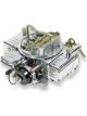 Holley Lo-Rider Avenger Carburettor CFM 670 Square Bore Vibratory