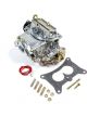 Holley 2300 Carburettor CFM 325 Gasoline 2-barrel Electric Vibratory
