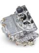 Holley 2300 Carburettor CFM 350 Gasoline 2-barrel Vibratory polished