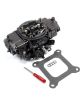 Holley Aluminum Ultra XP Carburettor CFM 750 Square Bore Gray