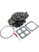 Holley Gen 3 Ultra Dominator Carburettor CFM 1050 Dominator Grey