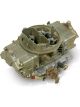 Holley 4150 Competition Double Pumper Carburettor CFM 850 4-Barrel