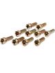 Holley Throttle Body Attachment Screws