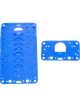 Holley Carburettor Metering Block Gaskets