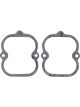 Holley Upper to Lower Intake Manifold Gaskets