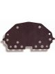 Holley Carburettor Metering Block Gaskets