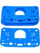 Holley Carburettor Metering Block Gaskets