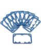 Holley Carburettor Metering Block Gaskets
