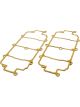 Holley Air Cleaner Gaskets