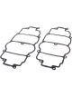 Holley Air Cleaner Gaskets