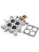 Holley Replacement Throttle Base Plates