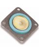 Holley Fuel Pressure Regulator Diaphragm Kits