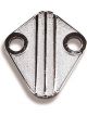 Holley Mechanical Fuel Pump Covers