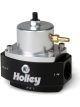 Holley HP Billet Fuel Pressure Regulators