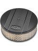 Holley Vintage Series Air Cleaner Assemblies