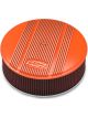Holley Vintage Series Air Cleaner Assemblies