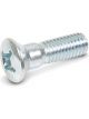 Holley Accelerator Pump Discharge Nozzle Screws