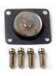 Holley Accelerator Pump Diaphragm Rubber Gasoline 30cc Demon