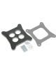 Holley Carburettor Spacer, Phenolic, .500
