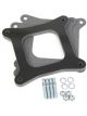 Holley Carburettor Spacer, Phenolic, .500