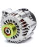 Holley Alternator Performance High-Amp GM DR44G 12V 105 amps