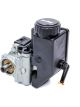Holley Power Steering Pump LS GM Type 2 Saginaw TC Standard-volume