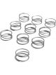 Holley Accelerator Pump Springs, Fits30cc, Set of 10
