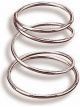 Holley Accelerator Pump Springs, Fit50cc, Set of 10