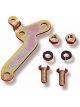 Holley Throttle Lever Extension, 4150/4150HP/4160, Mopar