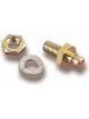 Holley Throttle Lever Stud, 7/32